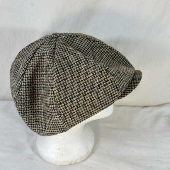 Arthur Payne Hat Cap Large - Picture 4 of 8